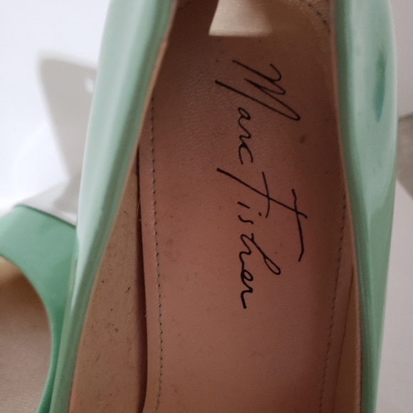 Cute heels - Picture 2 of 4